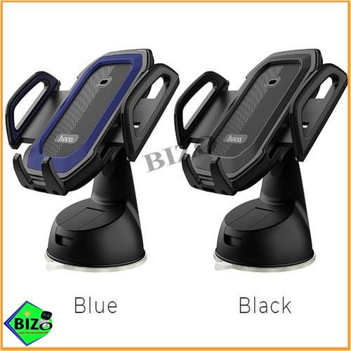 [Free Ship - CAO CẤP] Giá đỡ điện thoại trên ô tô tích hợp cảm biến, tự động hít mở điện thoại HOCO CA32