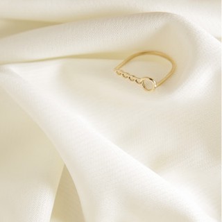 NHẪN TITAN - LOLA RING