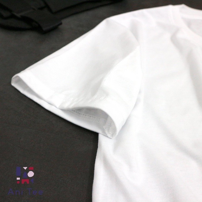 [ANI TEE] Áo Thun Unisex Tay Lỡ Form Rộng Vũ Trụ - Space Adventure | BigBuy360 - bigbuy360.vn