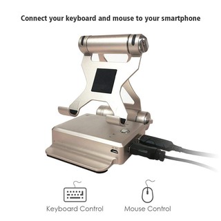 Bộ chuyển đổi GameSir X1 BattleDock