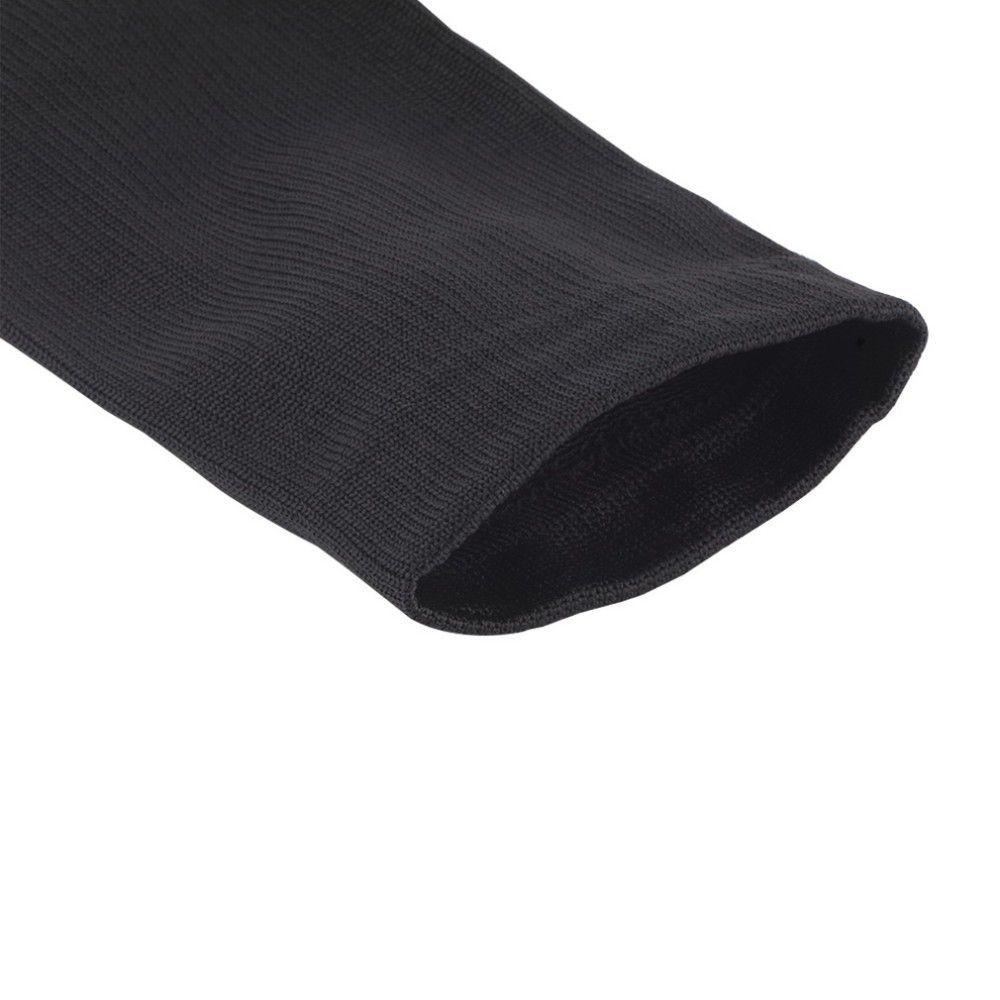 Vớ Nén Nylon Thoáng Khí Thoải Mái Ngăn Ngừa Giãn Tĩnh Mạch Bảo Vệ Mắt Cá Chân Cho Nam