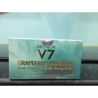 Kem Body đêm V7 Dr Lacir