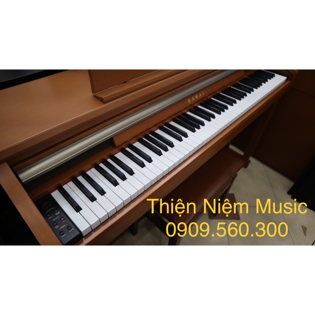 Piano điện Kawai CA 18