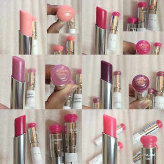 Son dưỡng Dior Addict Lip Glow Tester (cam kết hàng chuẩn 100%)