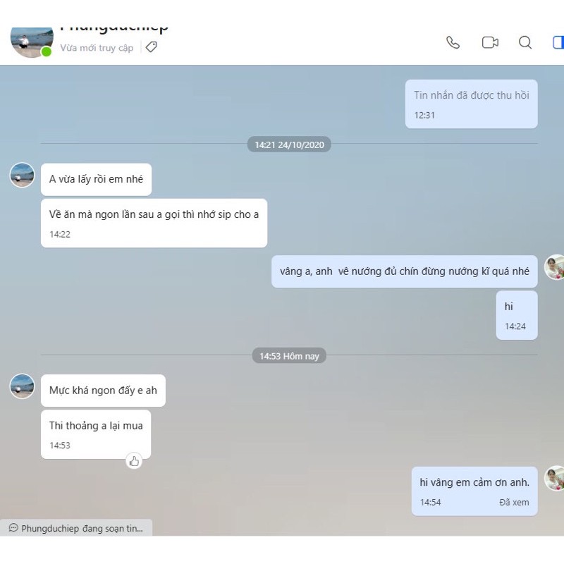 [Bằng Bàn Tay]Gói 15Con Mực Khô Câu Vân Đồn Y Hình, Chất Lượng Ngon Ngọt | BigBuy360 - bigbuy360.vn