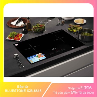 Bếp điện từ Bluestone ICB-6818