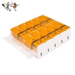 Combo 10 gói giấy ăn gấu trúc My Lan