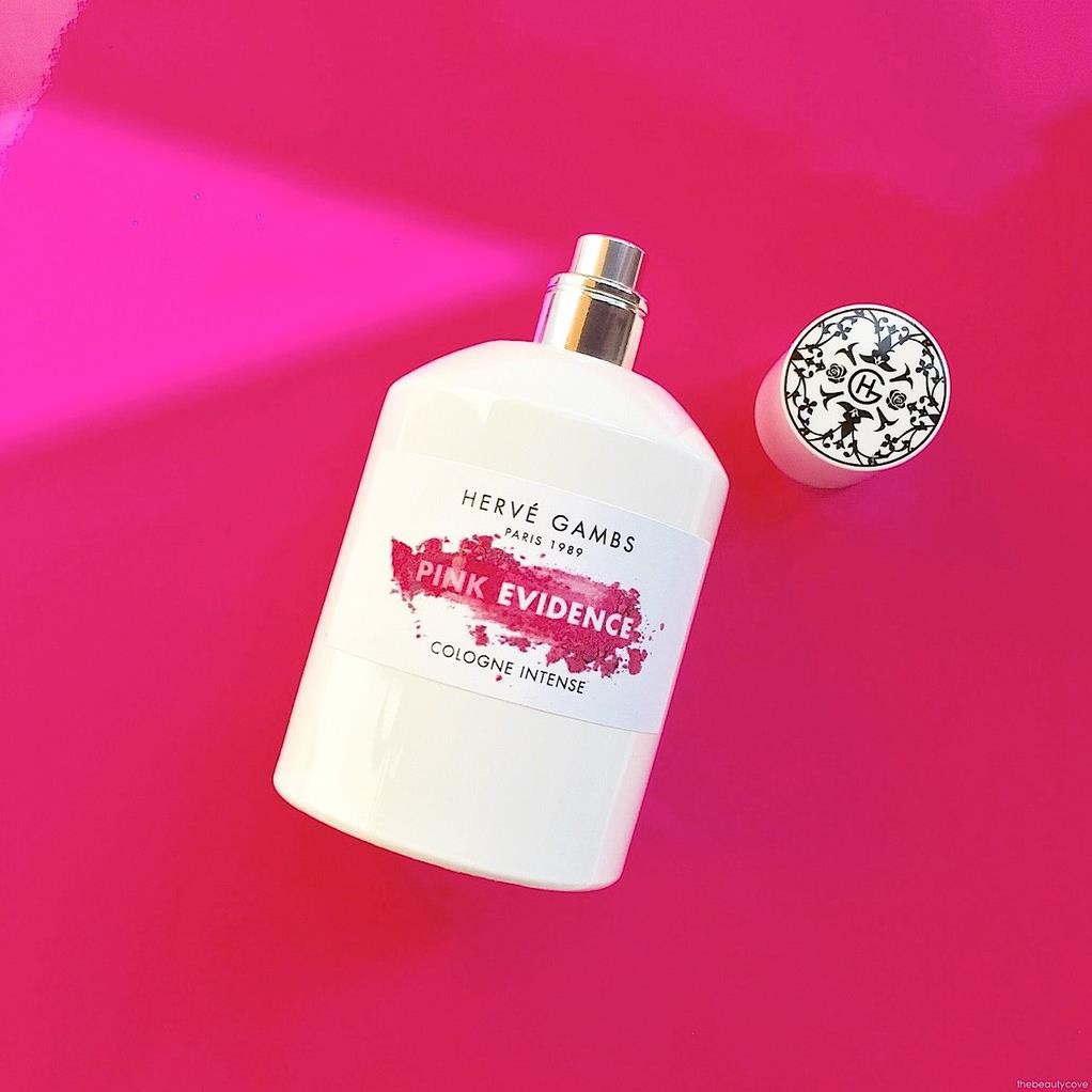 Jelly.Store  Perfume - Nước hoa - Herve Gambs Pink Evidence - Nước hoa Authentic