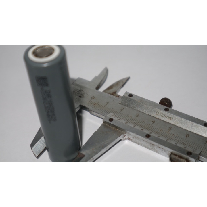 Pin INR 18650 M29 Dung Lượng Chuẩn 100% 2900mah