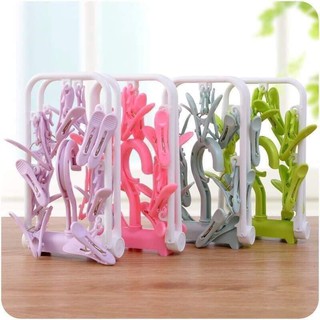 Móc phơi đồ lót