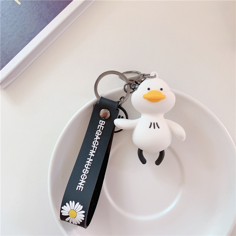 🌼🌼Simple mini cartoon pendant cute mobile phone decoration pendant 🌼🌼Korean Q version pendant