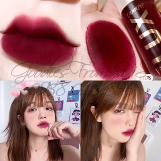 Son Colpurpop Lux Velvet Hermosa SALE 30%