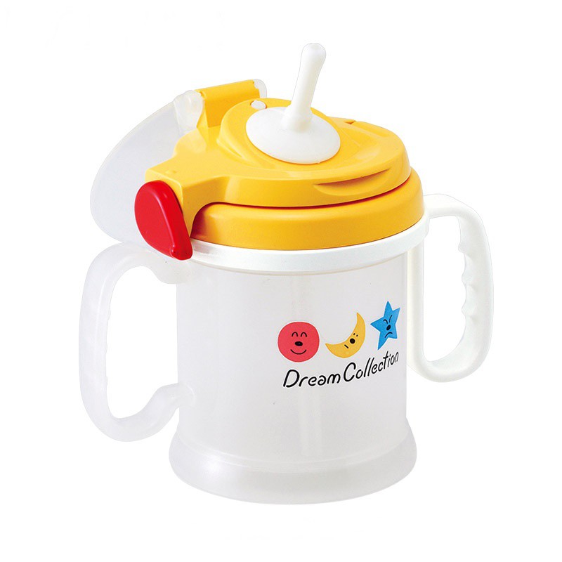 Bình tập uống nước Dream Collection - Hàng nội địa Nhật