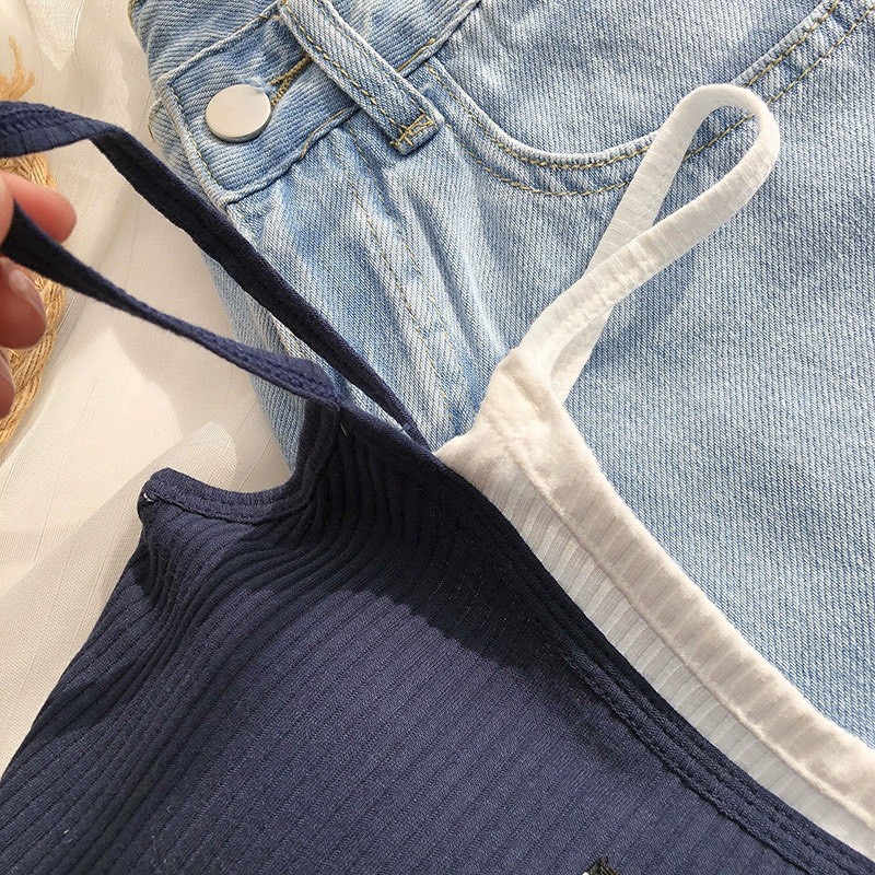 áo lót nữ 2378 không gọng có mút liền nhau dáng crotop hàng xịn giá rẻ | BigBuy360 - bigbuy360.vn