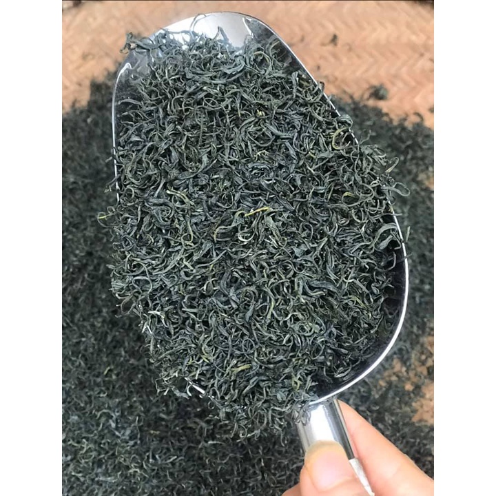 [GIÁ SOCK] Trà Nõn Tôm, Trà Thái Nguyên Hảo Hạng 200G | BigBuy360 - bigbuy360.vn