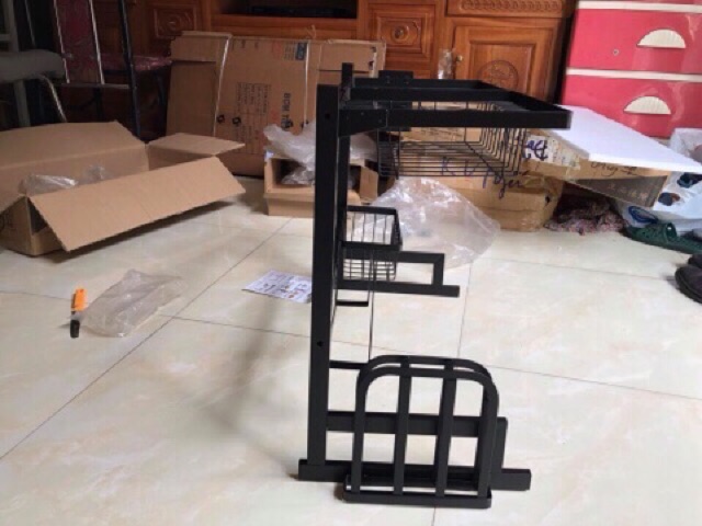 Giá kệ để bát đĩa | BigBuy360 - bigbuy360.vn