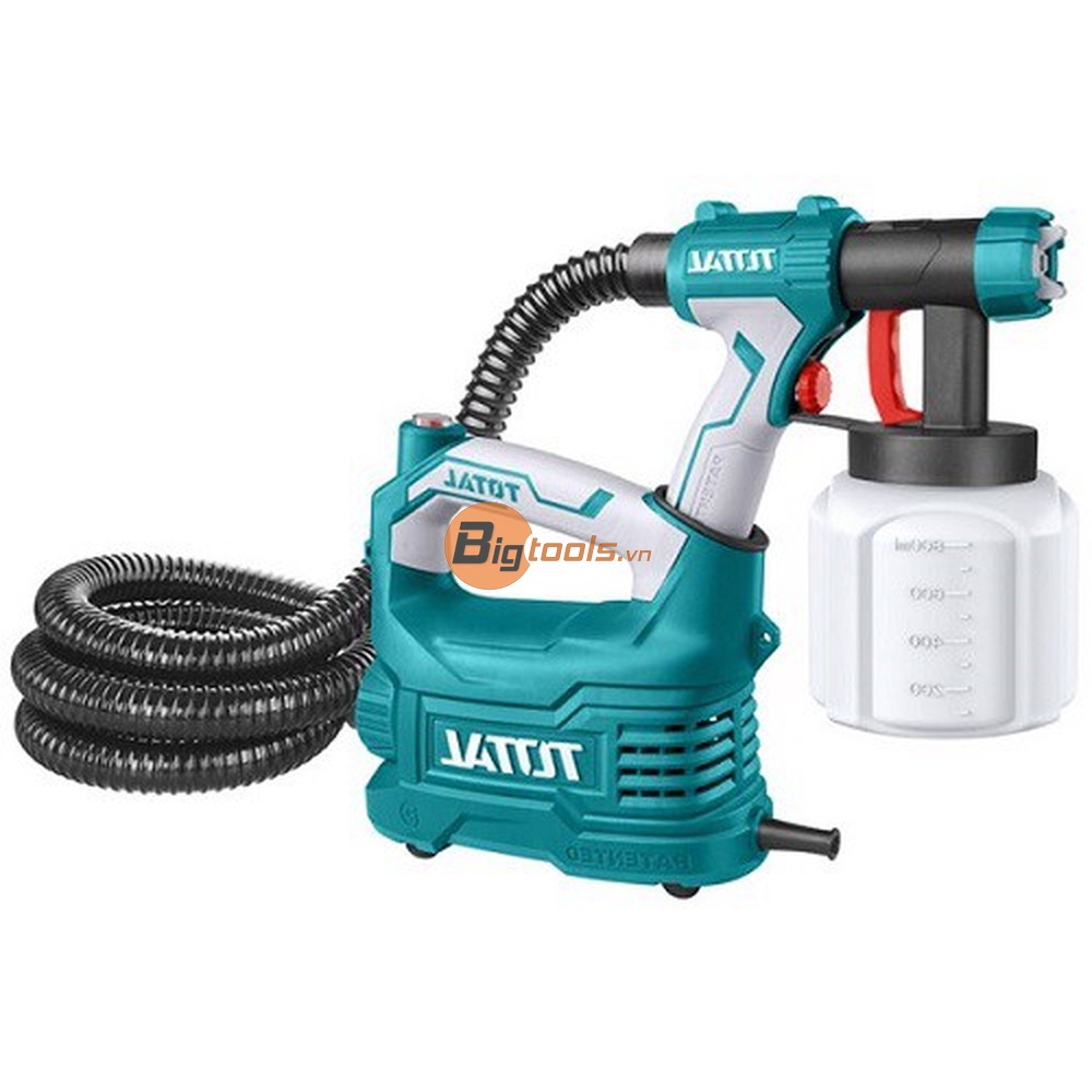 Máy phun sơn điện TOTAL TT5006