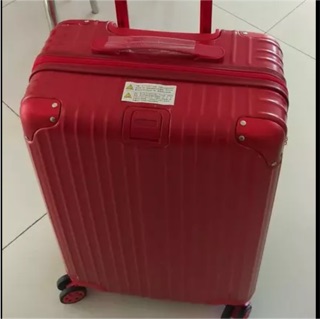 Vali kéo TSA 24'