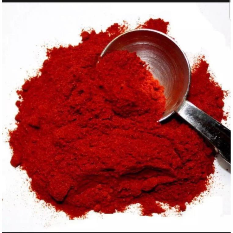 1kg bột hoa hiên để tẩm ướp thịt, vịt