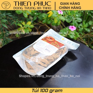 Nấm Linh Chi - Dược Thảo Thiên Phúc - 100gr