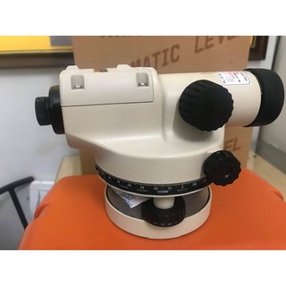Máy Thủy Bình Nikon Ax 2S
