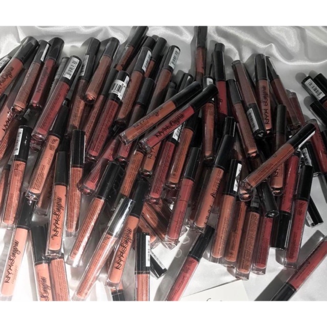 Son kem lì NYX LINGERIE 