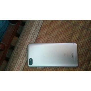 điện thoại xaomi redmi 6a 3/32g