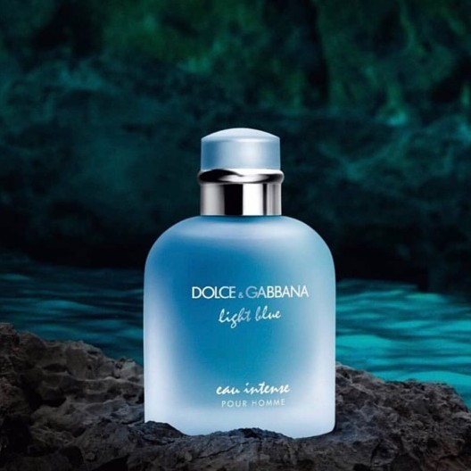 Mẫu Chiết Nước Hoa Dolce & Gabbana-Light Blue [5ml-10ml-20ml] >Shine<
