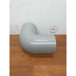 Co nhựa Pvc phi 76 Hoa Sen