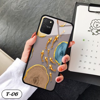 Ốp lưng Samsung Galaxy S10 Lite - In hình 3D