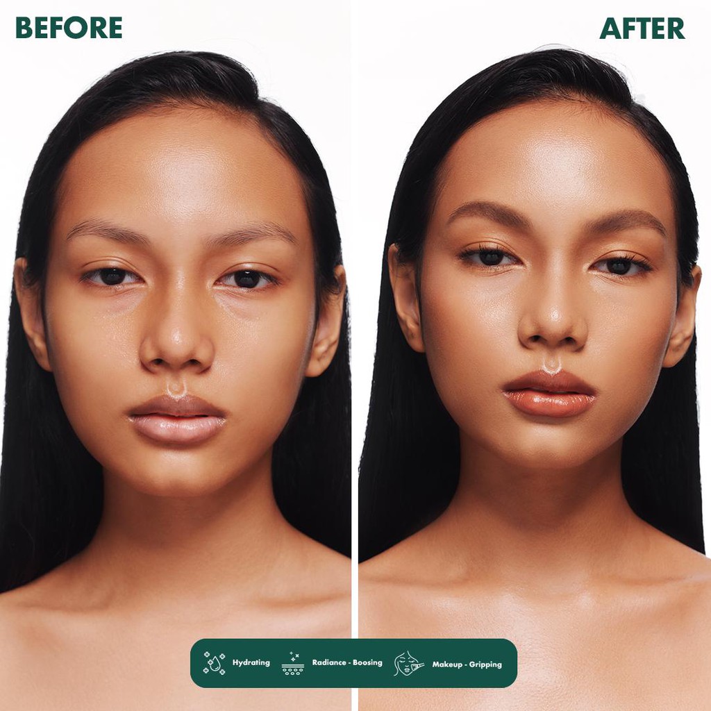 (hàng Mới Về) Kem Lót Trang Điểm Làm Mờ Lỗ Chân Lông Cao Cấp | BigBuy360 - bigbuy360.vn