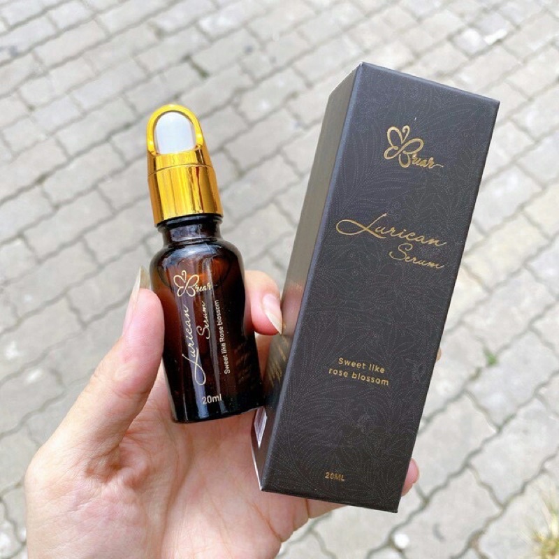 Serum Làm Hồng Vùng Kín Briar ( Mẫu Mới Chính hãng)