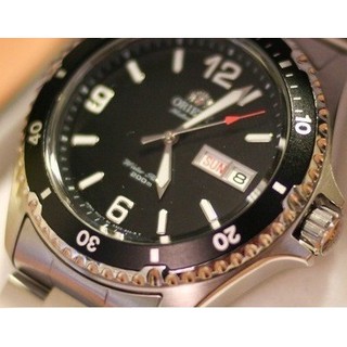 Đồng hồ nam Orient Mako II SAA02001B3