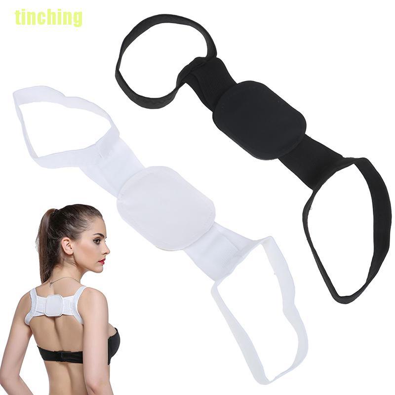 1 Dây Đai Hỗ Trợ Điều Chỉnh Tư Thế Vai
