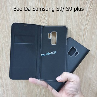 Samsung S9/ S9 plus|| Bao Da Samsung S9/ S9 plus