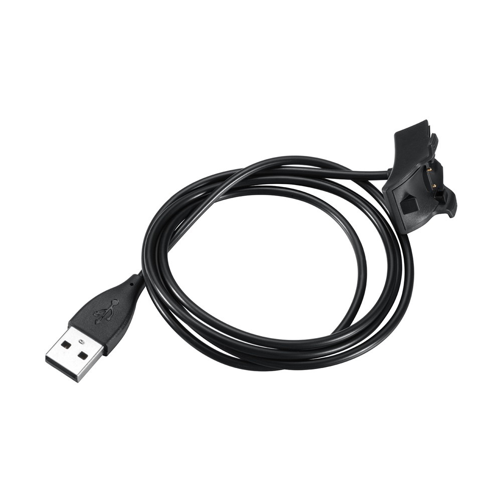 3.3FT USB Charging Data Cable Fast Charger Charging Clip For Huawei Honor Band 4 3 Band 2 Pro Smart Bracelet