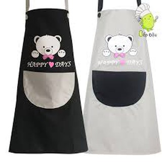 Thuccg- Tạp dề hình heo