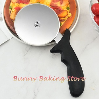 Dao cắt pizza cán nhựa