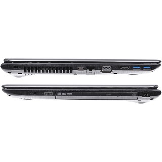 Laptop ACer ASPIRE E5-575-32AB (CORE I3/RAM 4GB/HD GRAPHICS)
