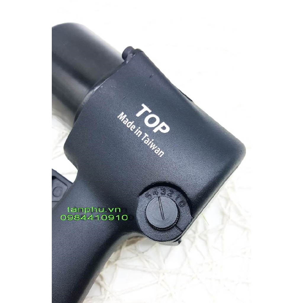 Dụng cụ mở ốc TOP (Có bộ tuýp)