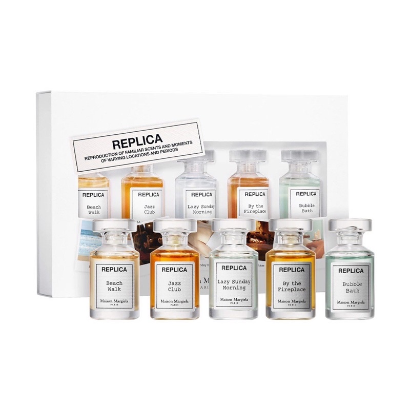 Nước hoa Replica mini 7ml | Thế Giới Skin Care