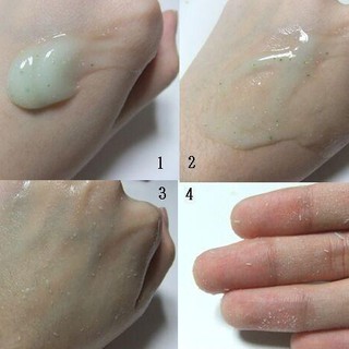 Sample [Gói] Tẩy Tế Bào Chết Ohui Clear Science Soft Peeling