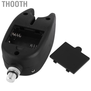 Thooth Thiết Bị Báo Động Cá Câu Có Đèn Led