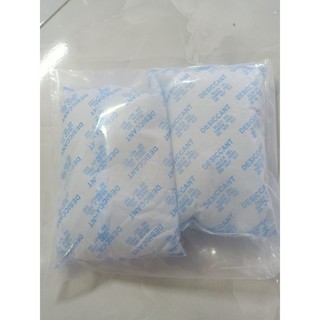 Túi chống ẩm đa năng Silica gel chống mốc , tủ quần áo, kho hàng hóa loại 500gram