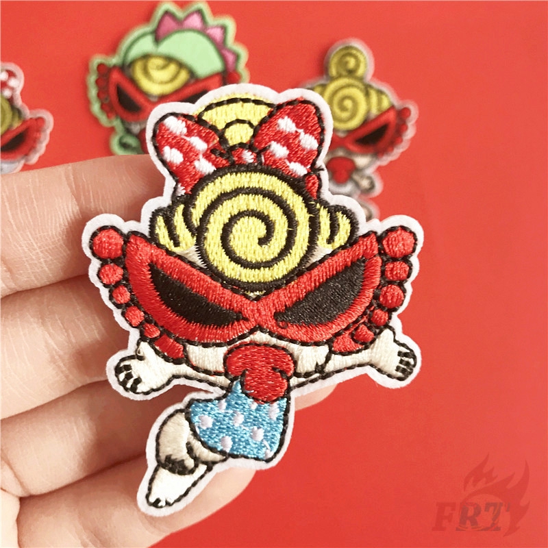 Miếng Dán Ủi Quần Áo Thời Trang