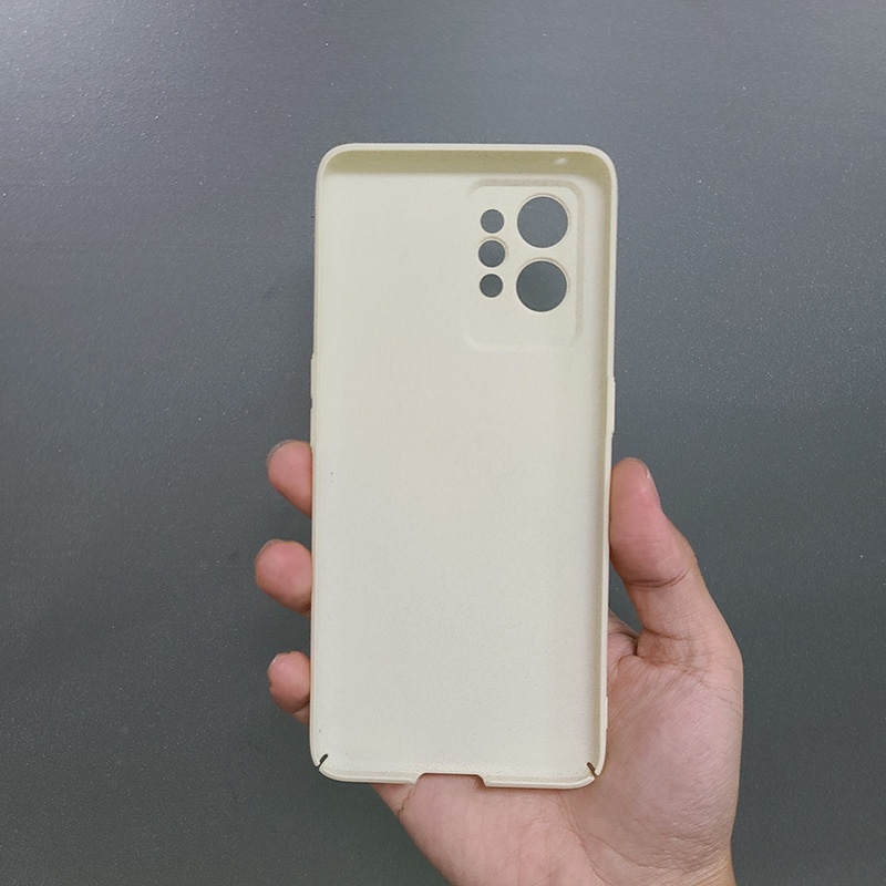 Ốp Điện Thoại PC Cứng Mỏng Cho Realme GT 2 Pro RealmeGT2Pro 5G