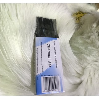 Than củi ngắn/dài hình hộp ông già | Than ông già 👴🏼 | Than vẽ mỹ thuật