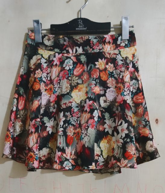 Chân váy xòe ngắn | BigBuy360 - bigbuy360.vn