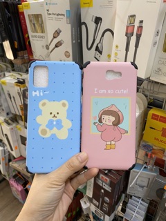 Ốp sam sung J7prime/J7 prime/A51/A71/A01/M30s