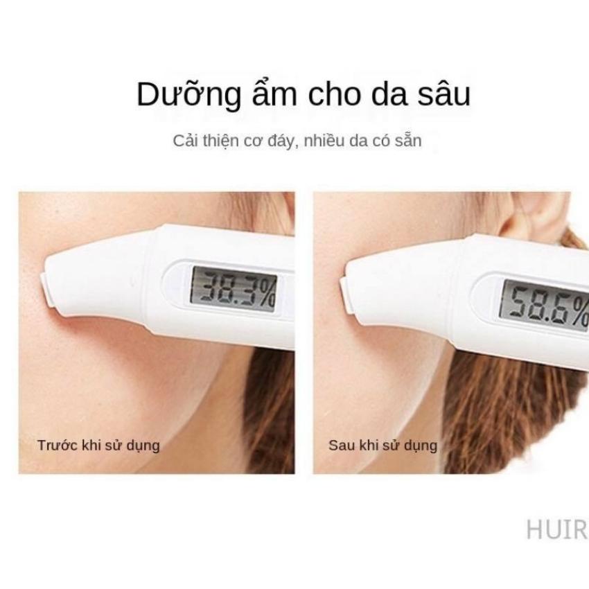 Mặt Nạ Chiết Xuất Từ Lô Hội Dưỡng Ẩm Da Giúp Da Săn Chắc Mịn Màng 2ml